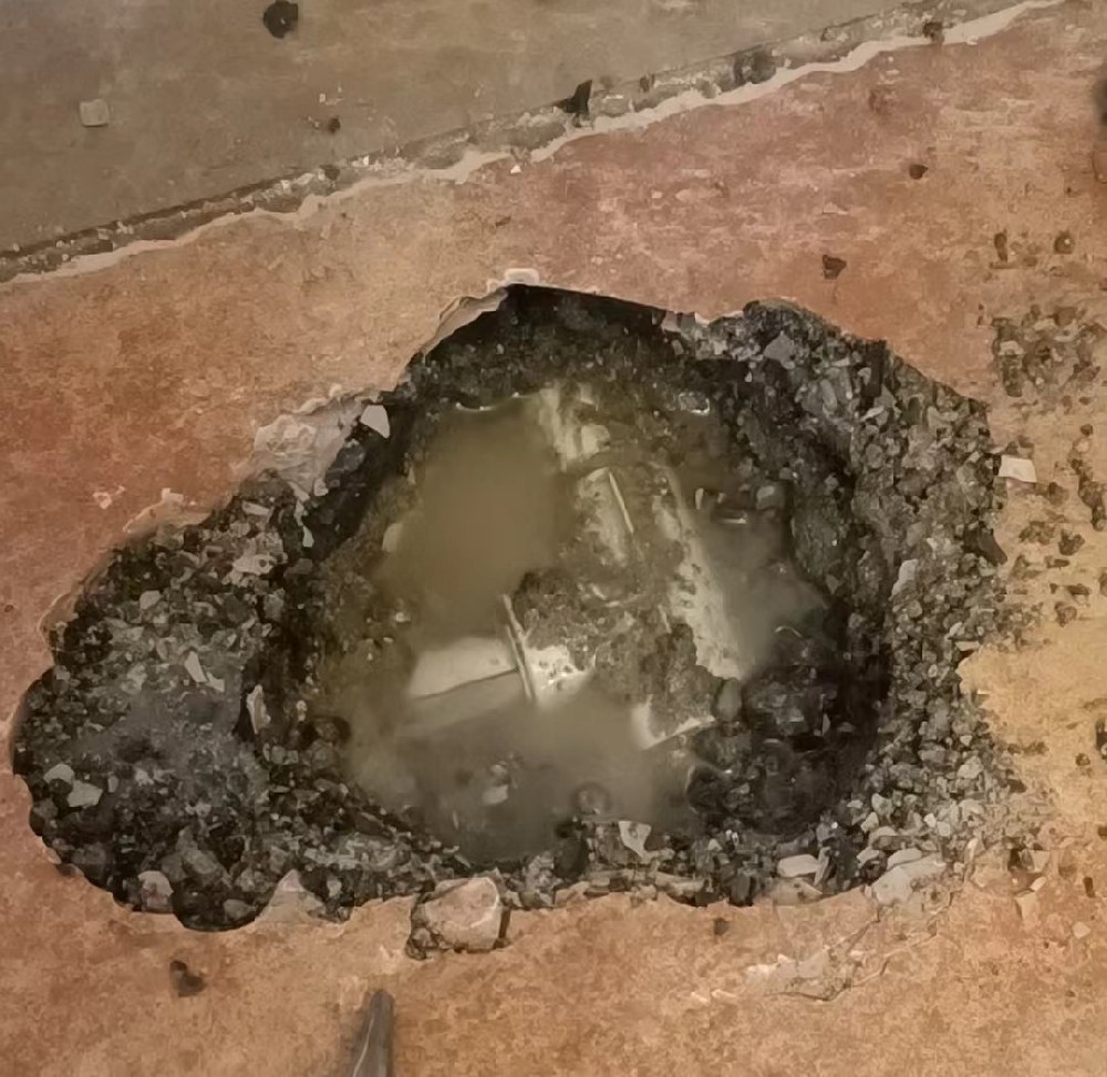 给水管漏水检测维修（漯河）