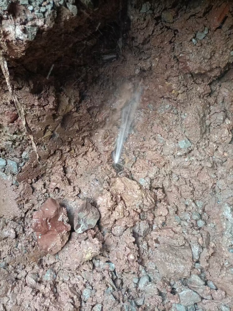 漯河自来水管漏水检测维修