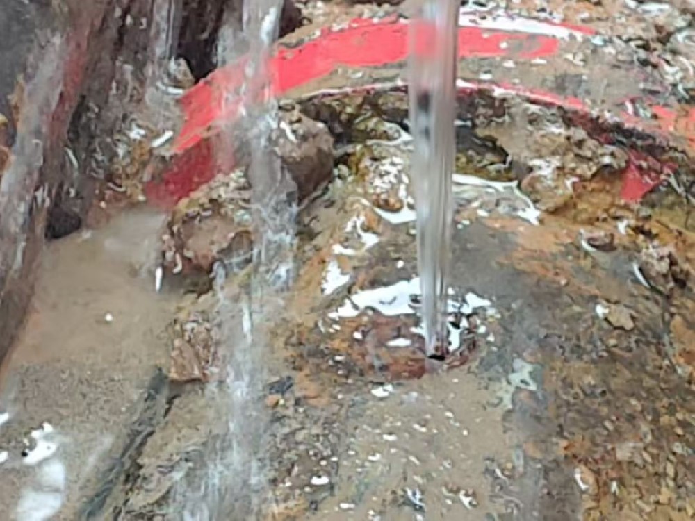 漯河水管漏水检测方法 专业探漏/查漏服务全解析